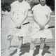 Margaret and Matilda Roumania Peters
Tuskegee University Archives